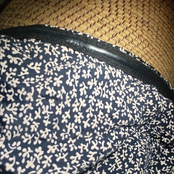 Cute summer dress size Medium Forever 21, blue - Picture 7 of 7